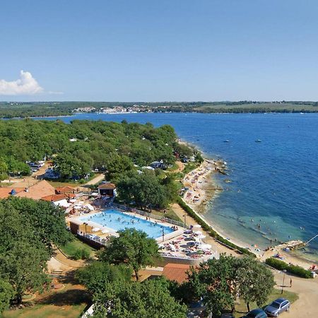 Easyatent Fkk Safari Tent Solaris Naturist - Clothes Free Пореч Экстерьер фото